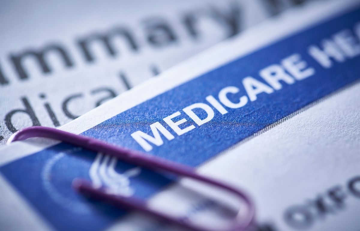 Medicare Open Enrollment Forum