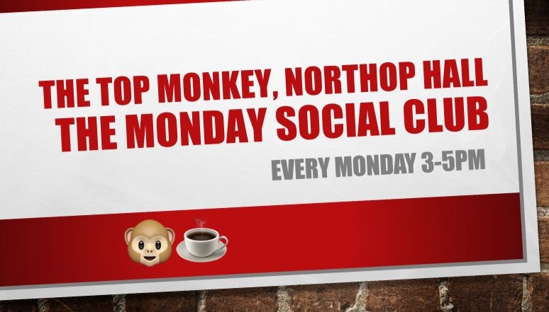 The Monday Social Club