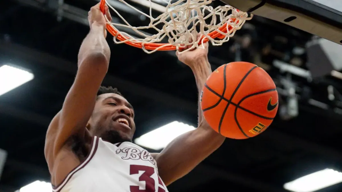 Saint Joseph's Hawks at Loyola Chicago Ramblers Mens Basketball