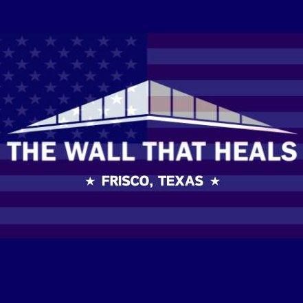 Ruck Squad - The Wall That Heals
