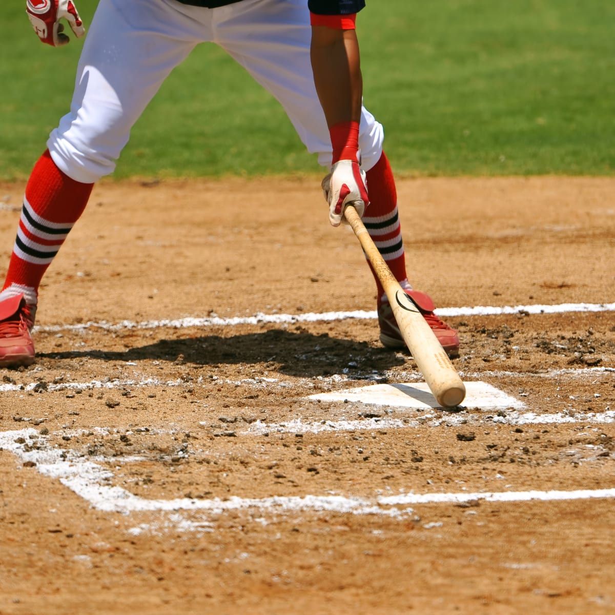 Mississippi Mud Monsters at Evansville Otters at Bosse Field