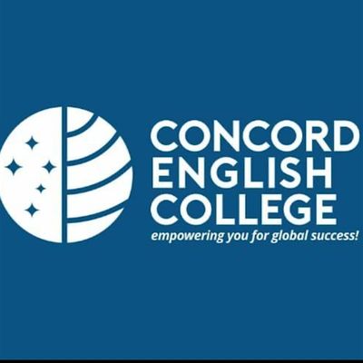 Concord English College