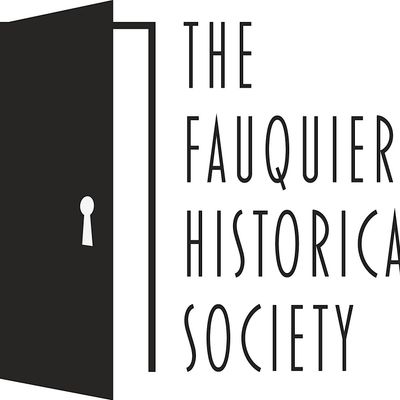 Fauquier Historical Society