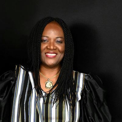 Liberia Hope Society, Inc.