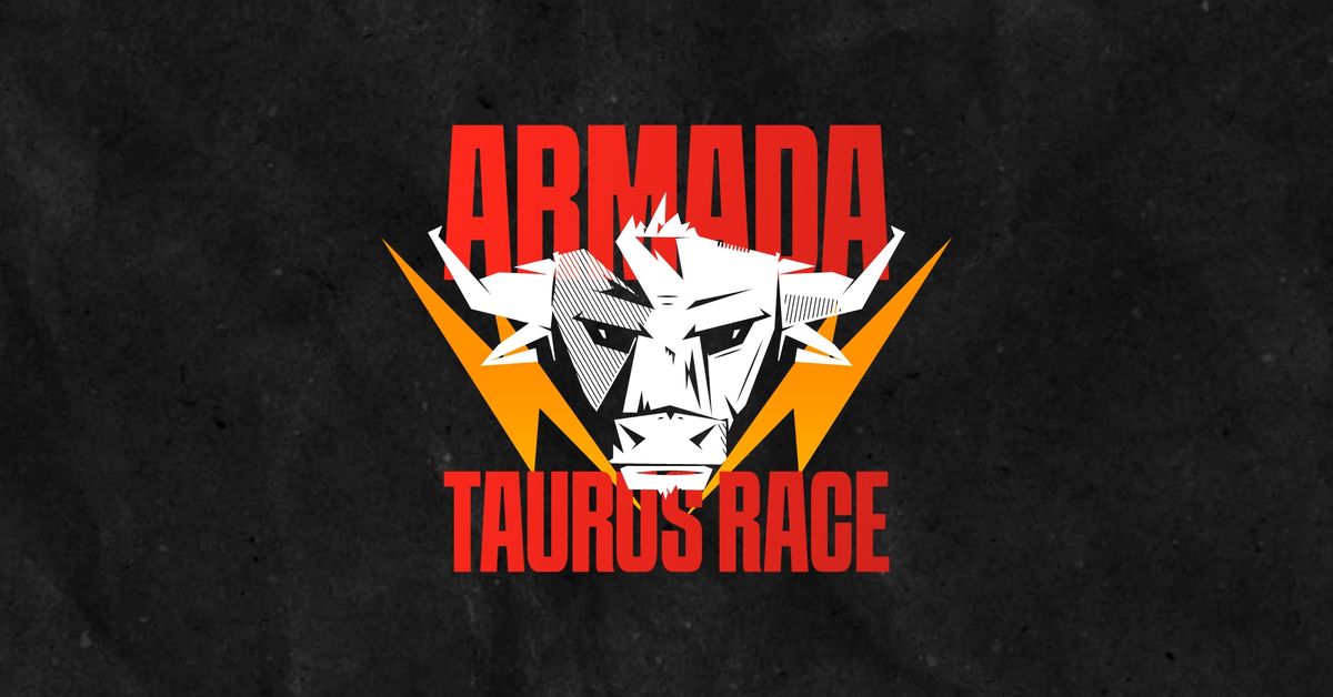 Armada Taurus Race