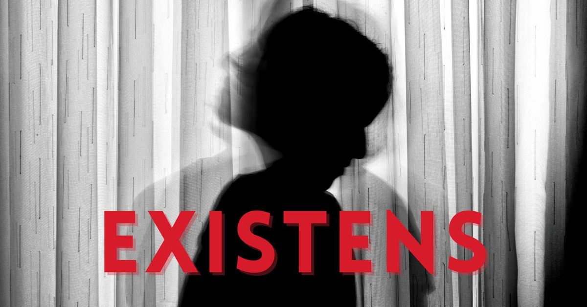 EXISTENS - En konsert med Exaudio