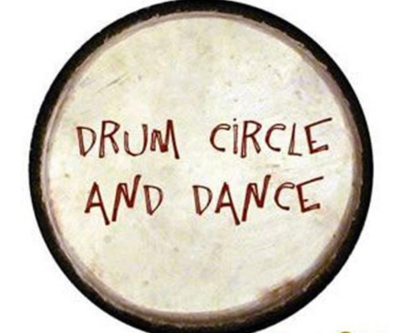San Diego Women's Drum Circle