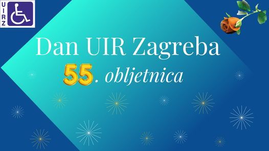 Dan Udruge invalida rada Zagreba