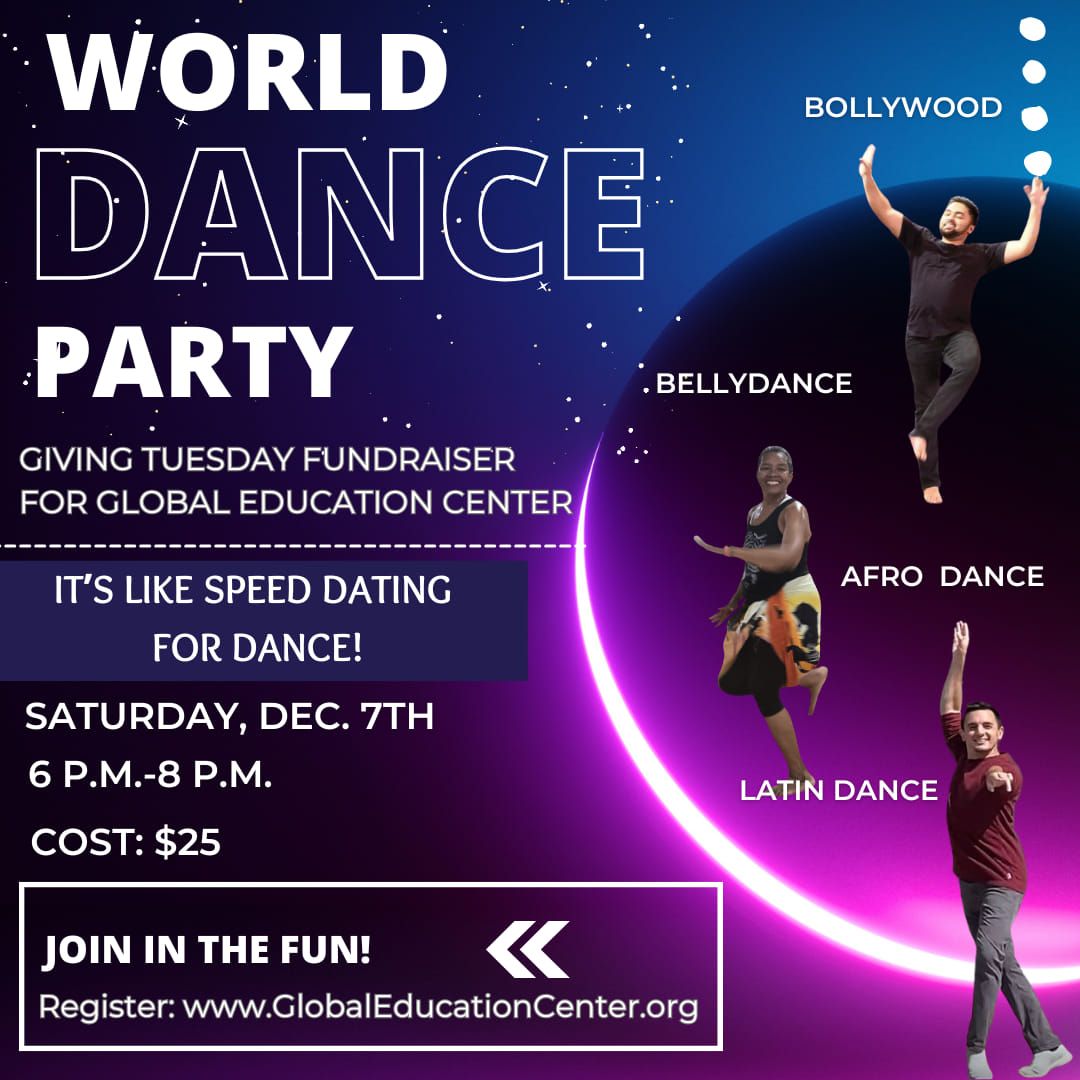 World Dance Party