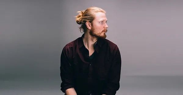 Noah Derksen (CA) - Americana