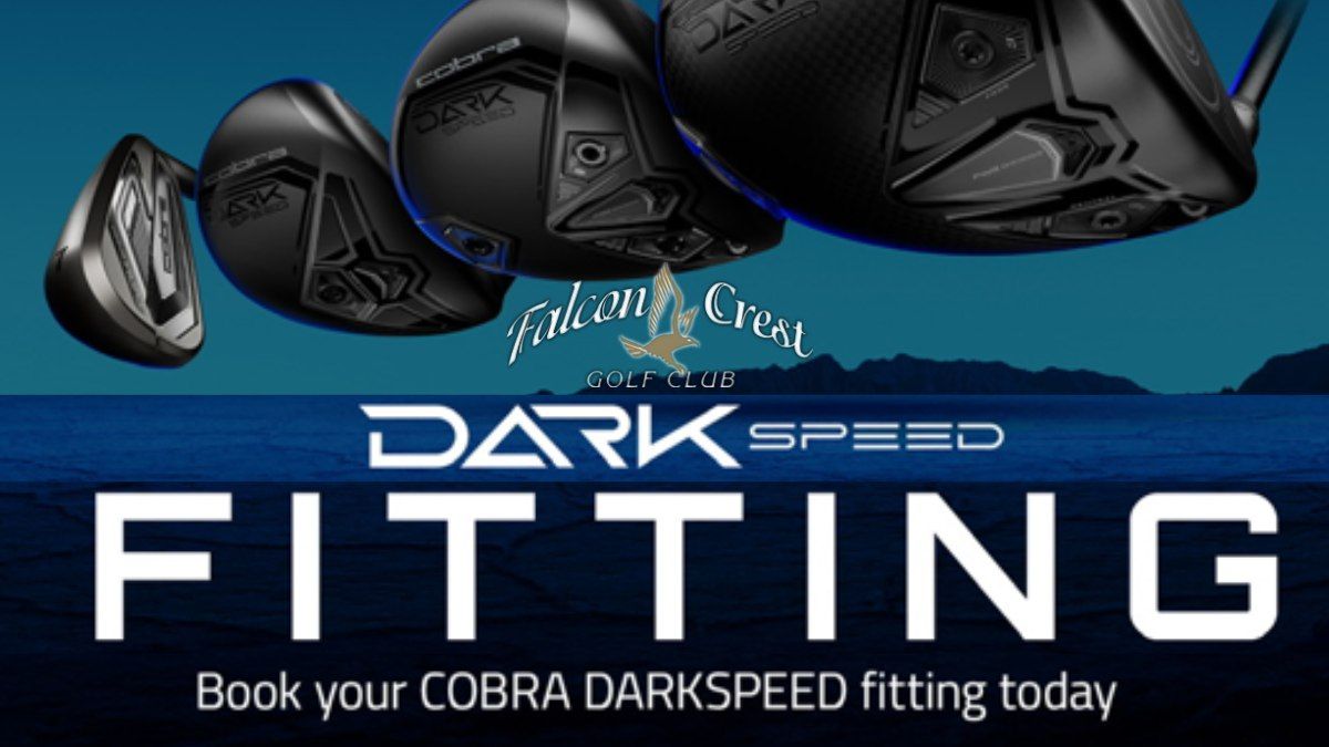 Cobra Fitting Event