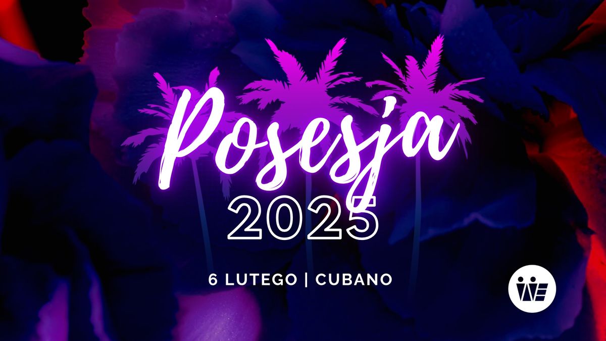 Posesja zimowa 2025