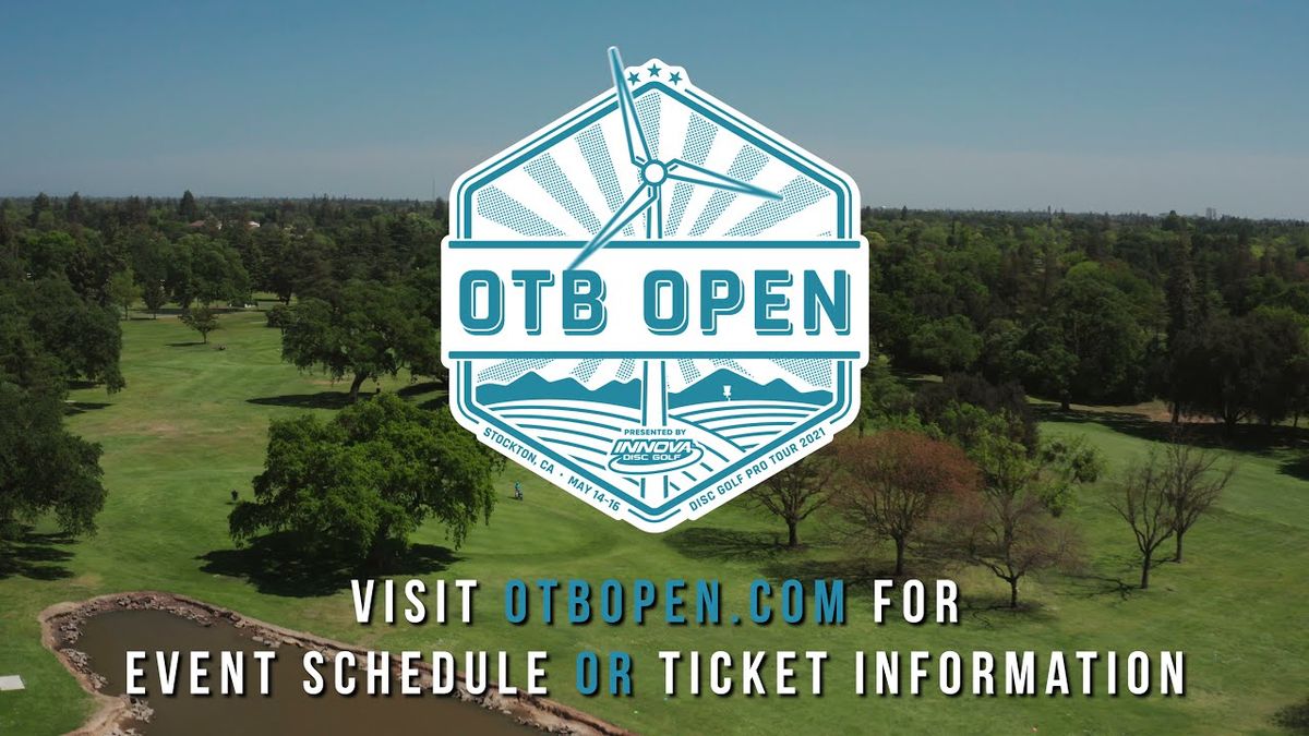 Disc Golf Pro Tour