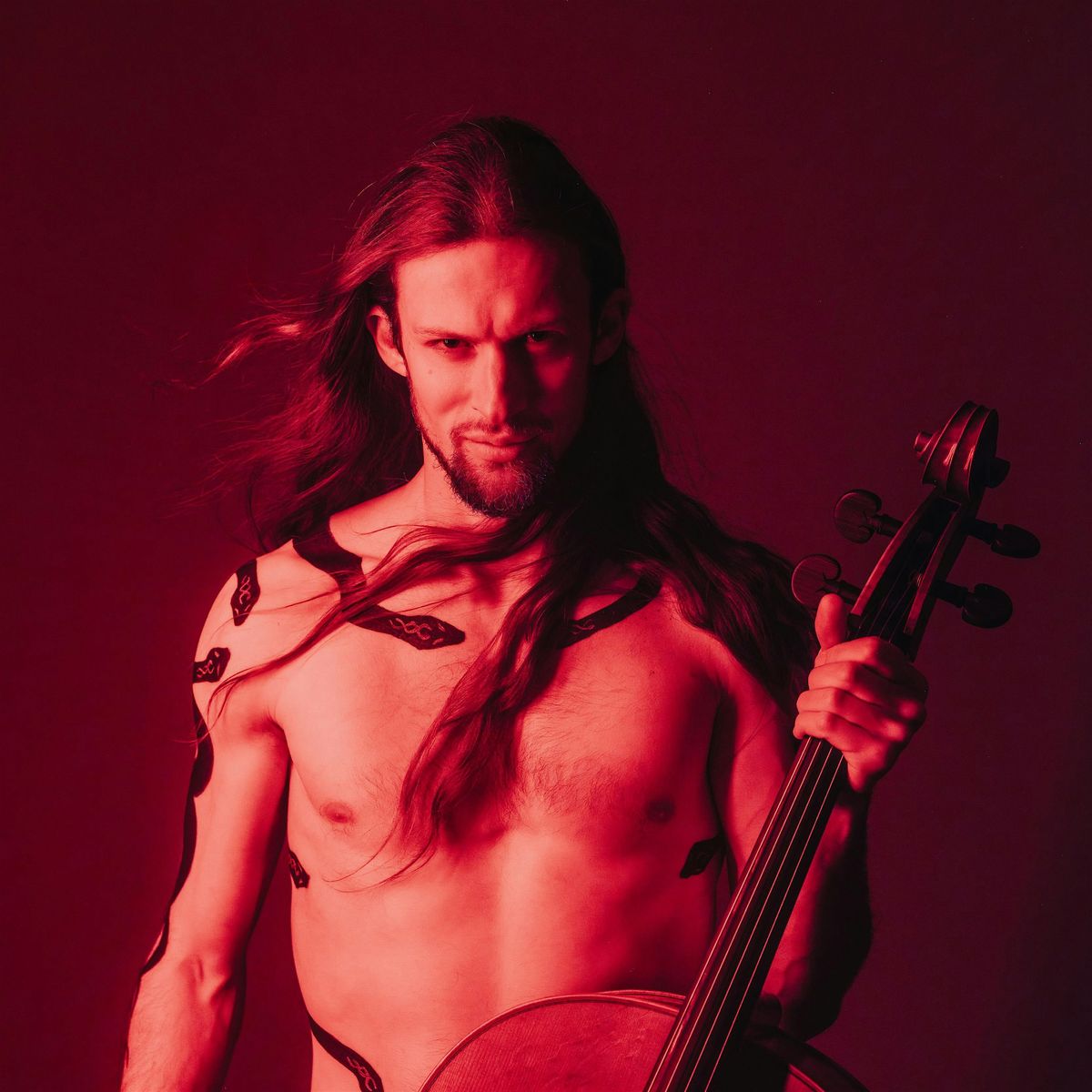 Raphael Weinroth-Browne - Lifeblood Album Release w\/ special guest Medusa