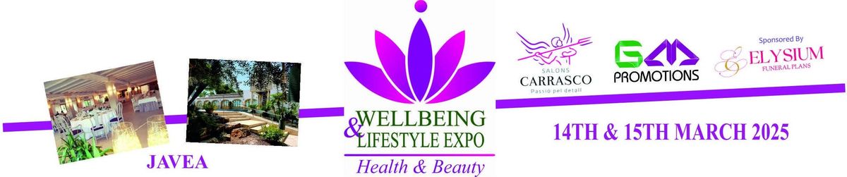 The WELLBEING & LIFESTYLE Expo