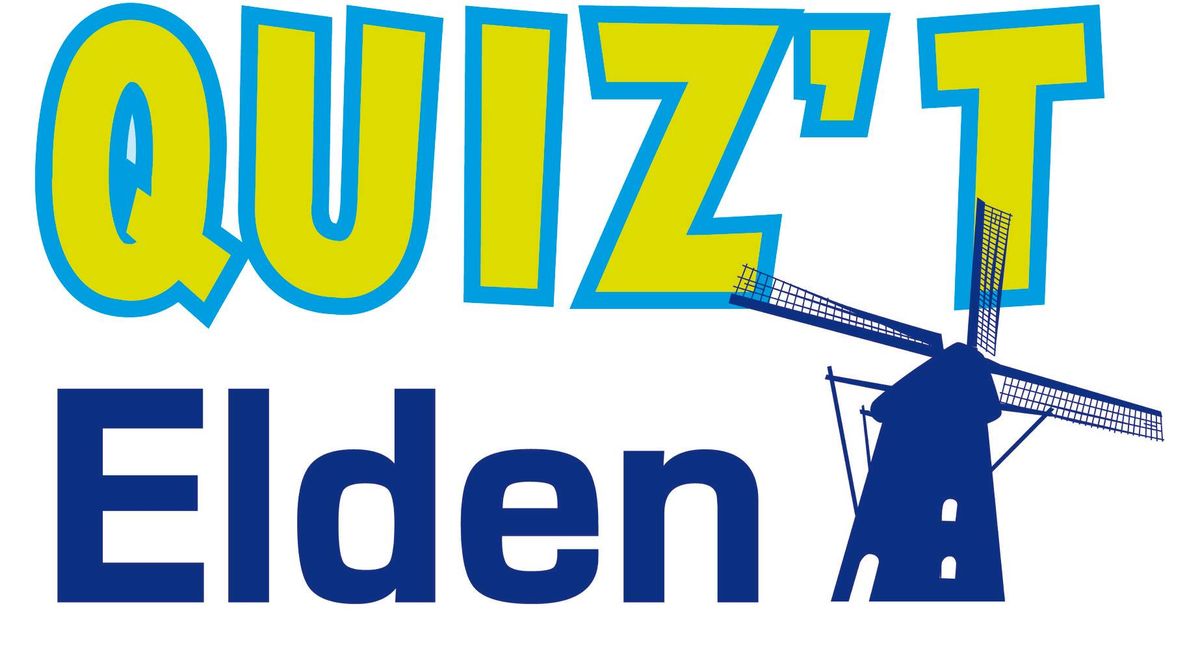 15e Quiz't Elden!