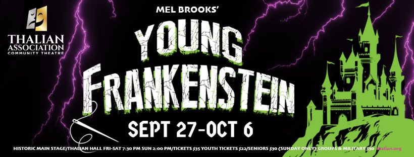 Young Frankenstein