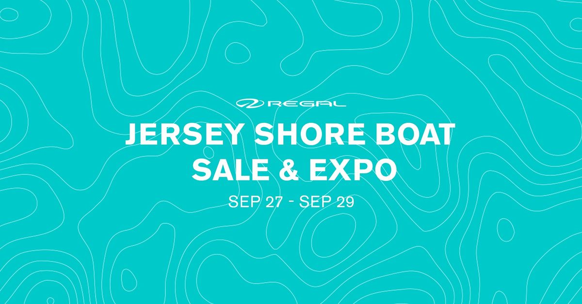 Jersey Shore Boat Sale & Expo