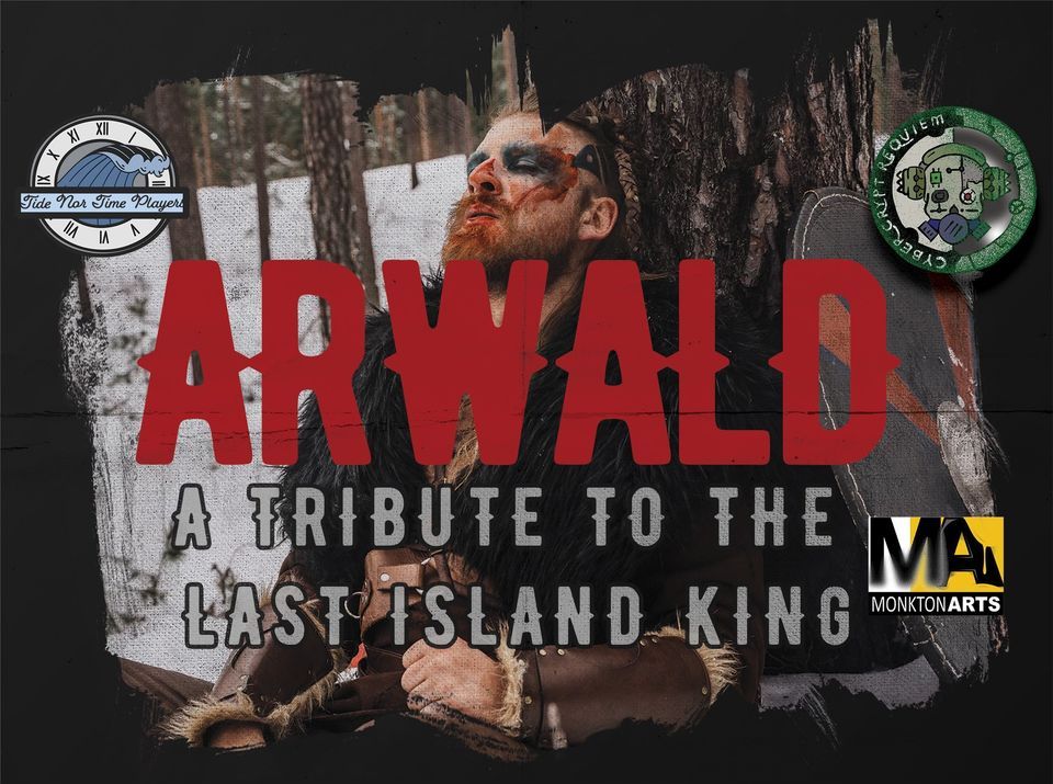 A Tribute To The Last Island King - Arwald