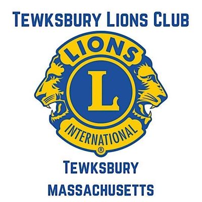 Tewksbury Lions Club