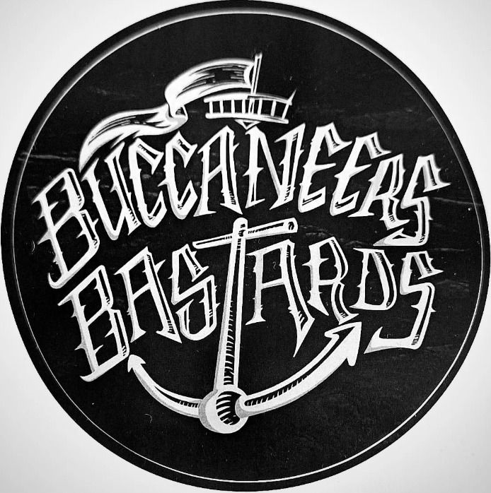 01 Mars 20h \/ Buccaneers Bastards \/ Punk Rock Pirate \/ Rochefort