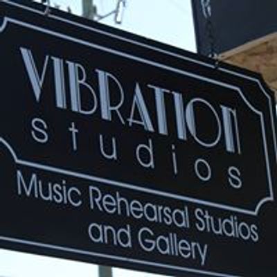 Vibration Studios Inc.