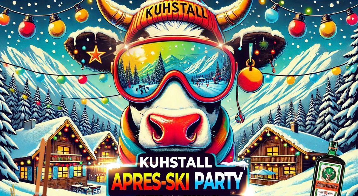 Kuhstall 