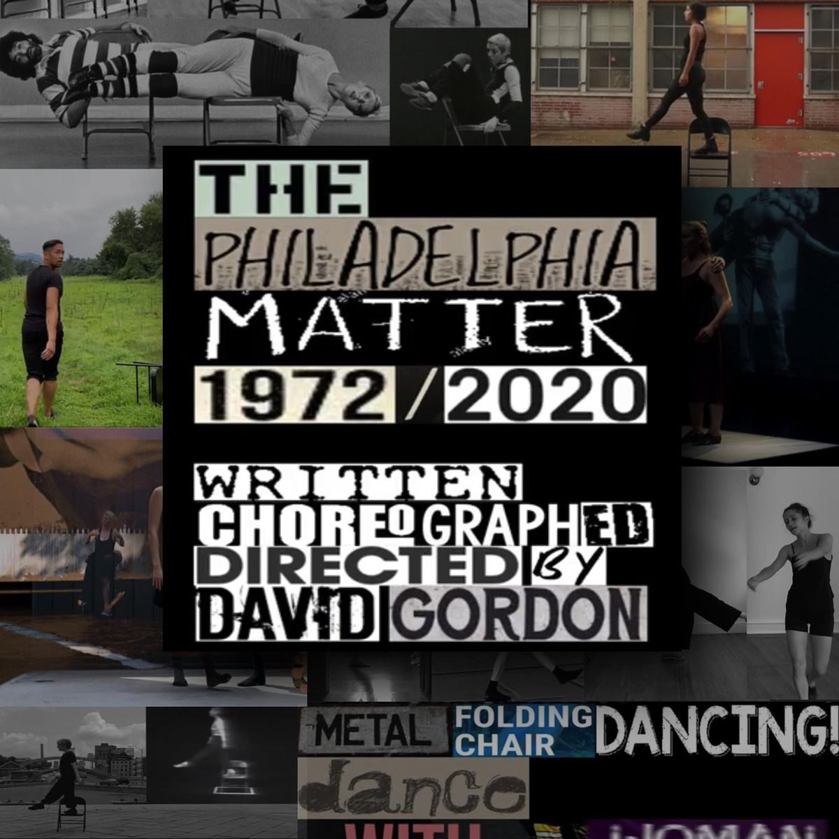 The Philadelphia Matter 1972-2020 Screening Event
