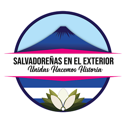 Salvadore\u00f1as en el Exterior
