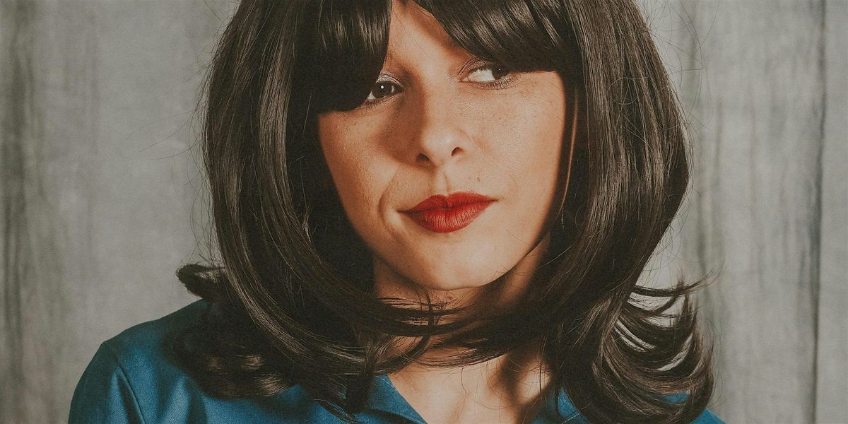 Ana\u00efs & The Hoops, My Mom Is Here, Natalie Livingston