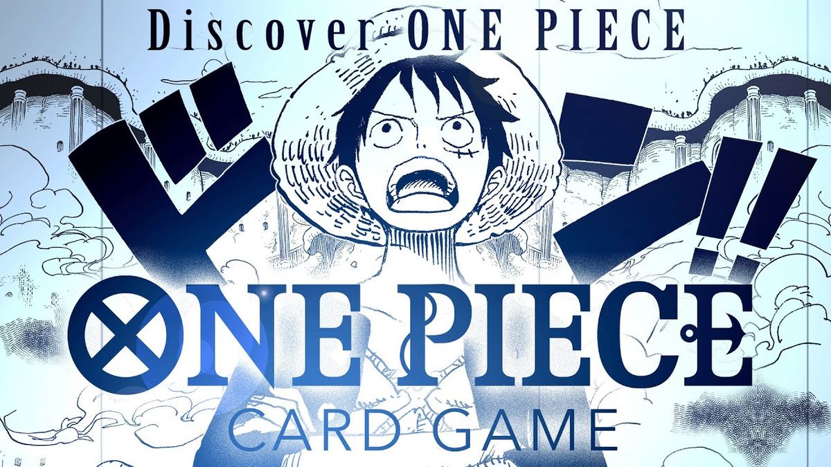 One Piece TCG - Friday