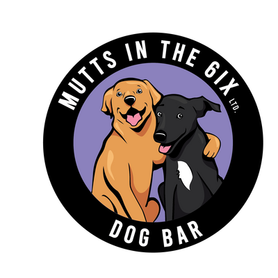 Mutts in the 6ix