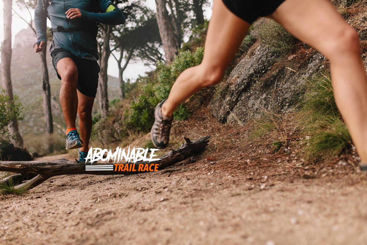 Abominable Trail Race