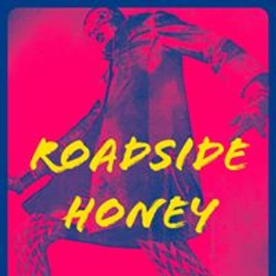 Roadside Honey