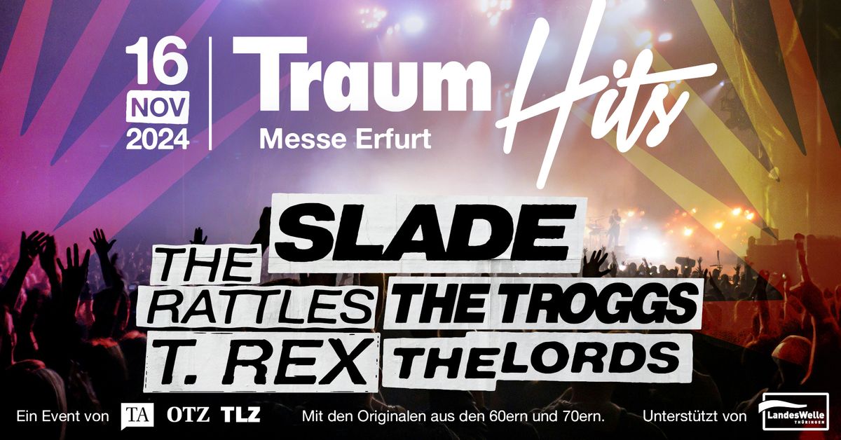 TraumHits