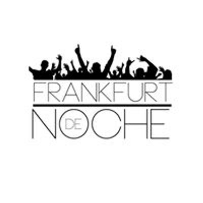 Frankfurt de Noche