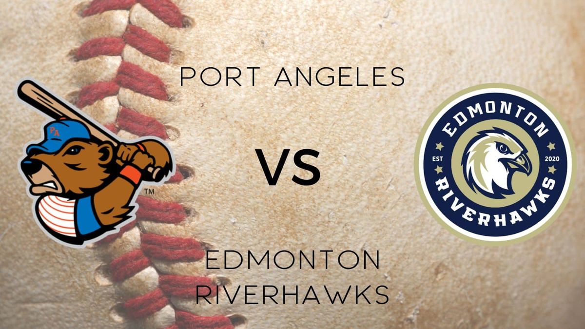 Victoria HarbourCats at Edmonton Riverhawks