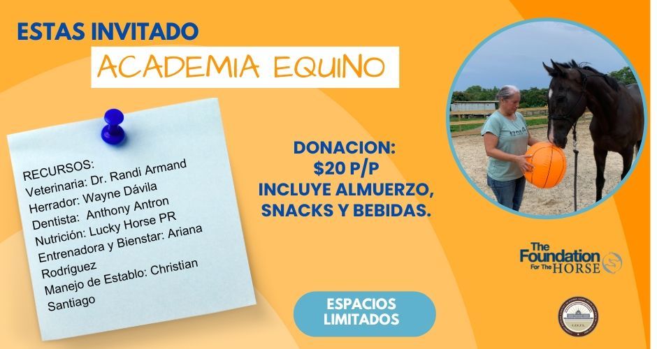 Academia Equino