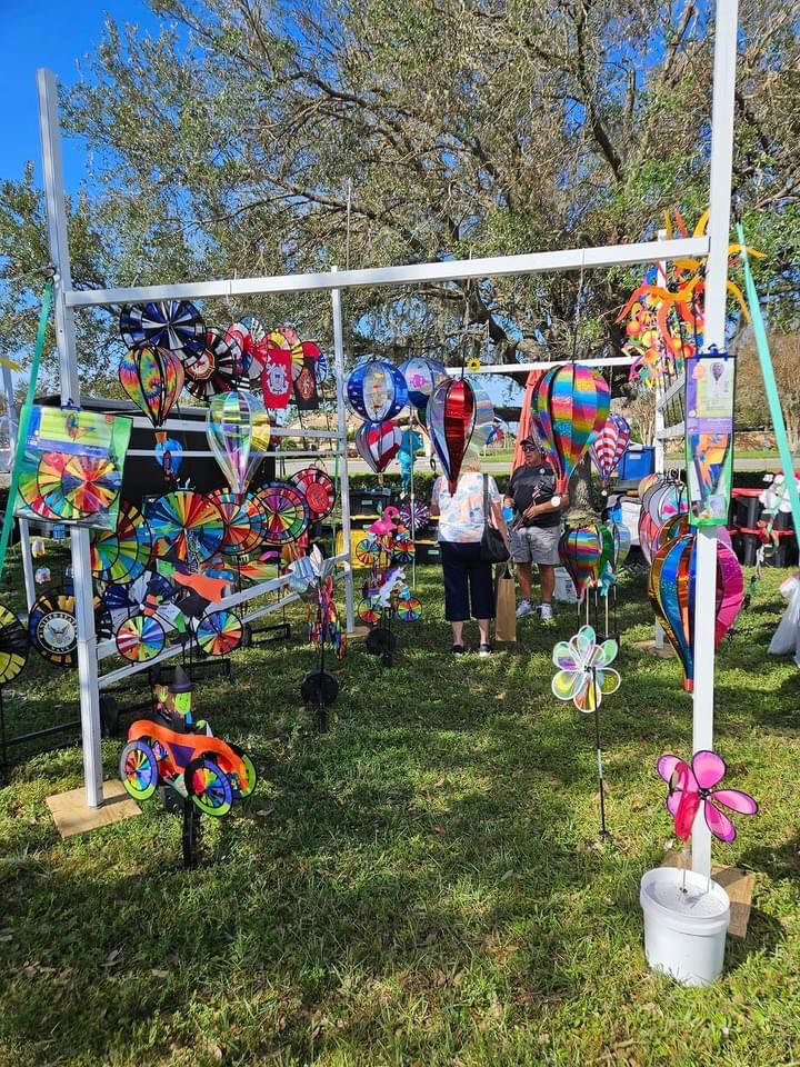 3rd annual Lakewood ranch and craft market