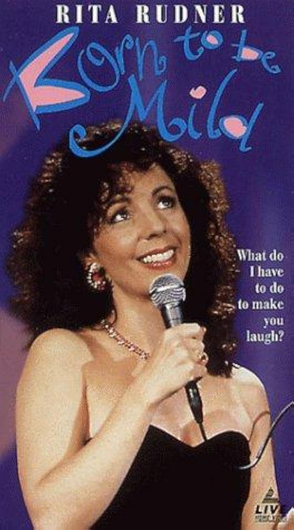 Rita Rudner