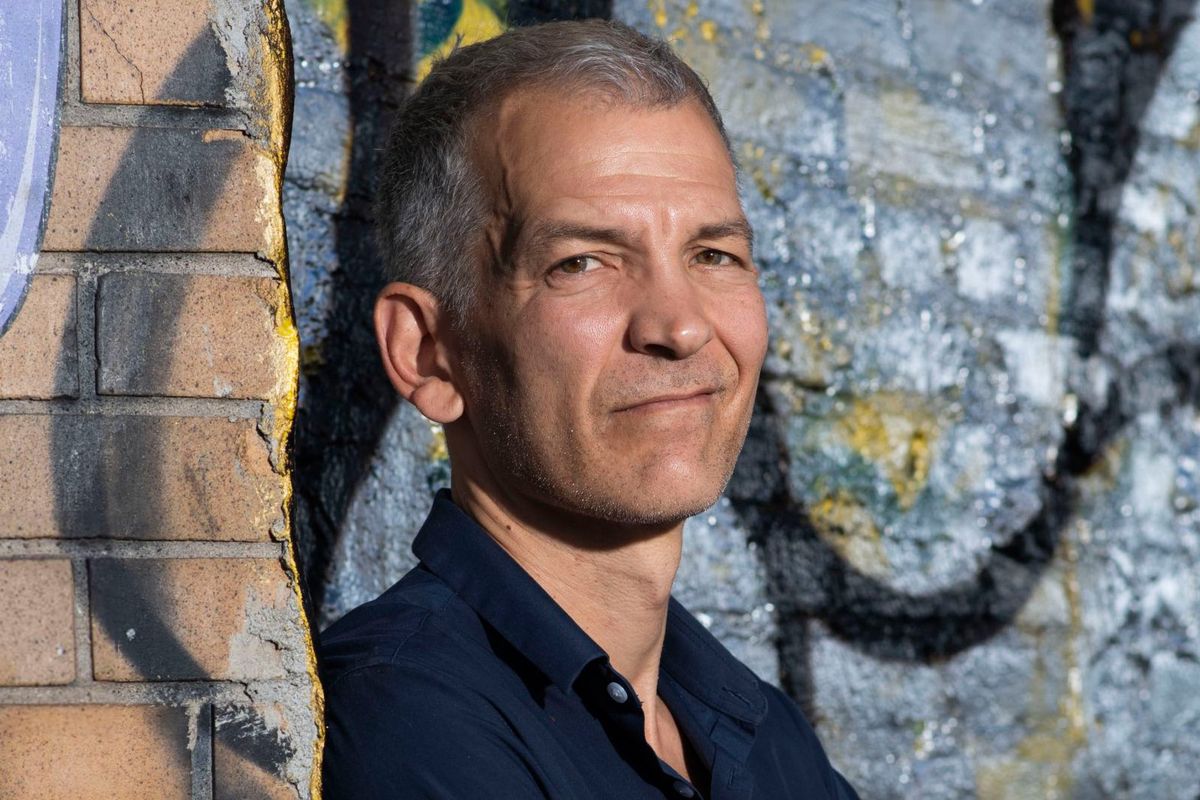 Brad Mehldau at Stanford Bing Concert Hall