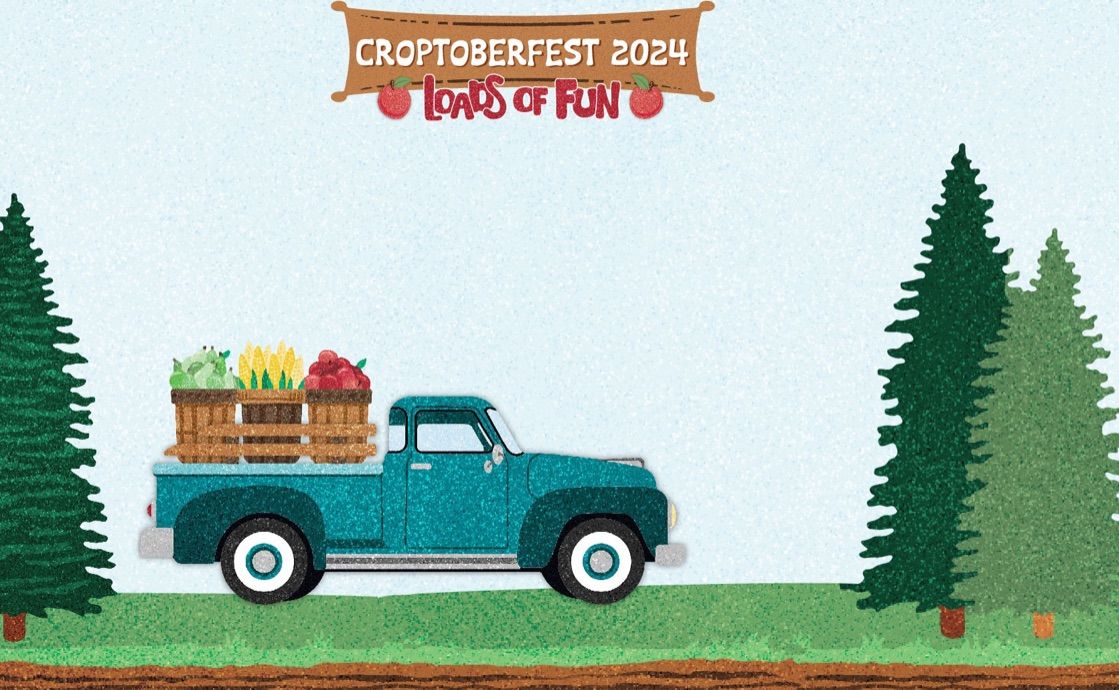 Mini Croptoberfest - Garage Crop