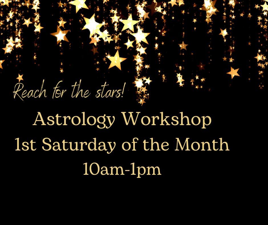 Astrology Workshop 