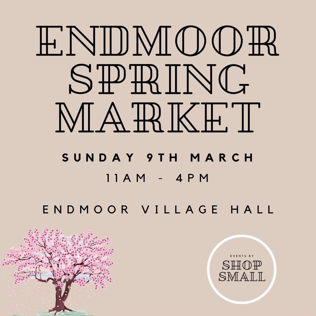 Endmoor Spring Market