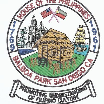 House of the Philippines