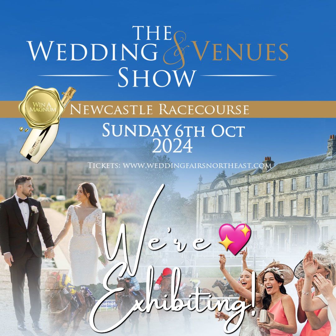 The Wedding & Venues Show