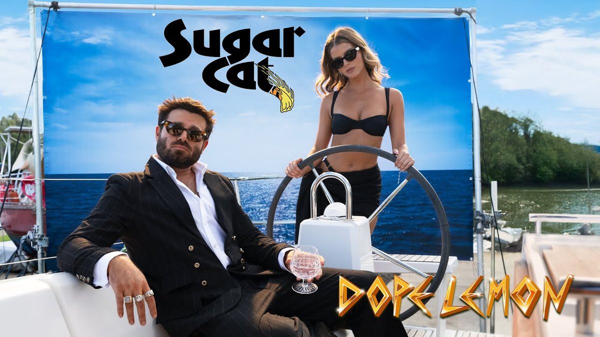 Dope Lemon Barcelona Tickets