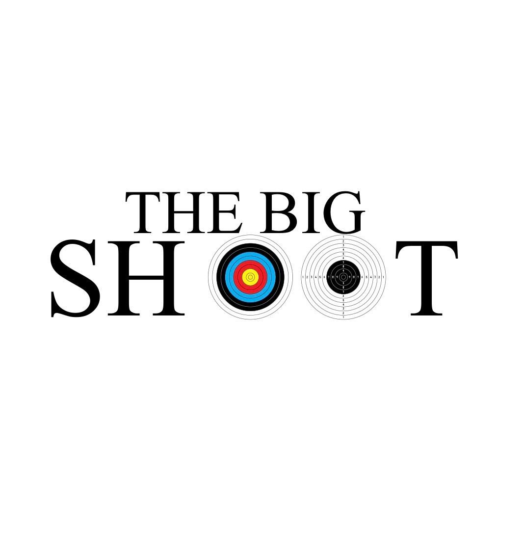 The Big Shoot - 20th year! 