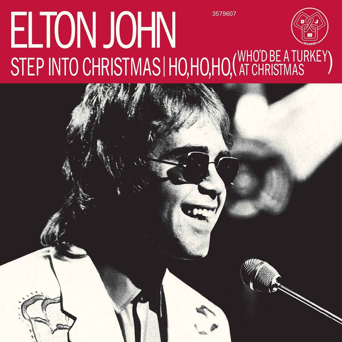 Step Into Christmas at Brighton Centre