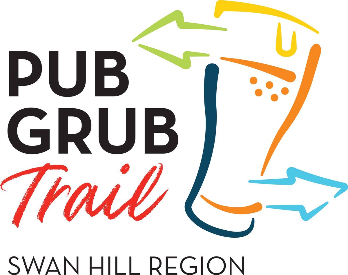 Swan Hill Region - Pub Grub Trail - Go Live!